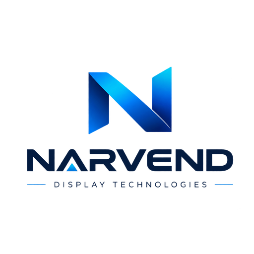 NARVEND — Display Technologies